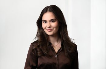 Nikol Bozadzhiyska