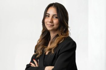 Nadine Elkamash